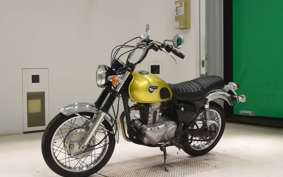 KAWASAKI ESTRELLA RS Custom BJ250A