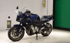 YAMAHA FZ1 FAZER 2009
