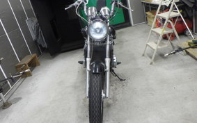 KAWASAKI ELIMINATOR 400 1994 ZL400A