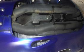 SUZUKI GSX-1300R HAYABUSA 2007