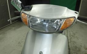 HONDA DIO Gen.4 2015 AF35