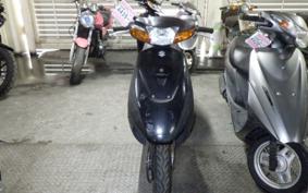 SUZUKI LET's 2 CA1PA