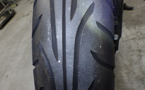 HONDA CBX750F 1986 RC17