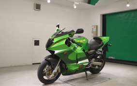 KAWASAKI ZX 1200 NINJA R 2001