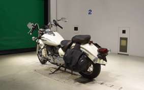 YAMAHA DRAGSTAR 250 2014 VG05J