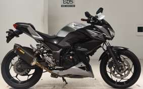 KAWASAKI Z250 A ER250C