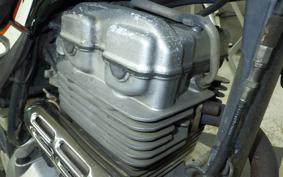 KAWASAKI SUPER SHERPA 2026 KL250G