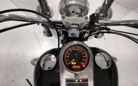 HARLEY FLSTC 1580 BW5