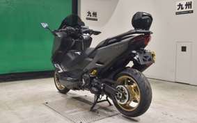 YAMAHA T-MAX 560 T 2020 SJ19J