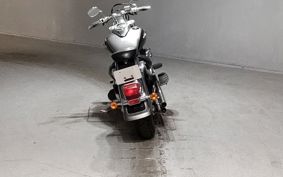 SUZUKI INTRUDER 400 CLASSIC VK54A