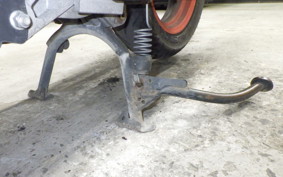 YAMAHA CYGNUSｸﾞﾘﾌｧｽ 1979 SEJ4J