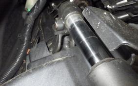 SUZUKI BURGMANストリート125EX 2021 EA23M