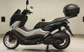 YAMAHA N-MAX 2012 SE86J