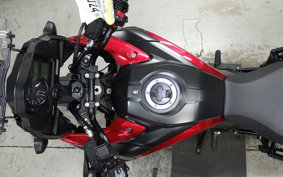 SUZUKI DL1000 ( V-Strom 1000 ) A VU51A