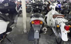SUZUKI ADDRESS V125 G CF46A