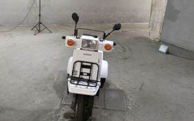 HONDA GYRO TD02