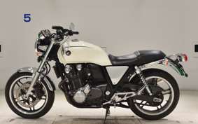 HONDA CB1100 2011 SC65