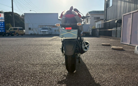 SUZUKI JIKUSA-150 ED131