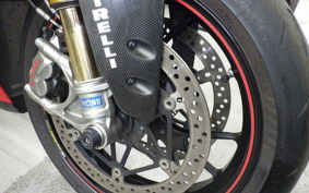 DUCATI 1199 PANIGALE S 2013