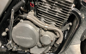 HONDA GB400 1987 NC20