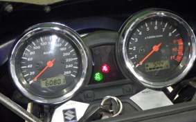 SUZUKI GSX1400 2005 GY71A