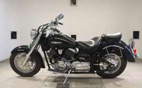 YAMAHA DRAGSTAR 1100 CLASSIC 2007 VP13J