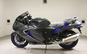 SUZUKI HAYABUSA Gen.3 2022 EJ11A