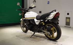 KAWASAKI ZRX400 2016 ZR400E