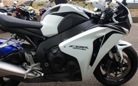 HONDA CBR1000RR 2008 SC59