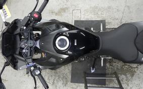 SUZUKI GSX-8R 2025 EM1AA