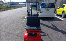 HONDA GYRO TA03