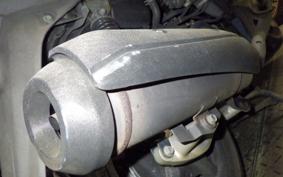 YAMAHA CYGNUS 125 X 2