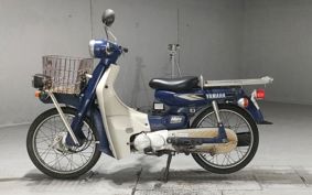 YAMAHA MATE50 UA04J