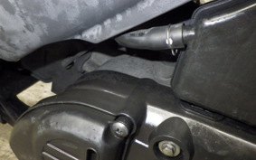 SUZUKI ADDRESS V125 2014 CF4EA