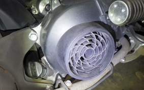 HONDA BENLY 110 2026 JA09