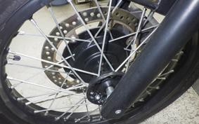 KAWASAKI ESTRELLA 2005 BJ250A