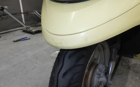 SUZUKI LET's 4 Basket 2021 CA43A