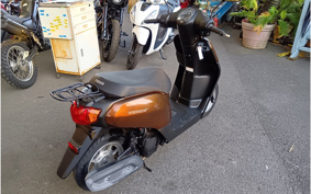 HONDA  TACT  BASIC  AF79