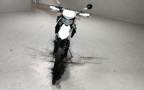 KAWASAKI KLX250 LX250S