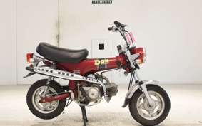 HONDA DAX 50 GEN 2 AB26