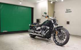 HARLEY FXBR1920 2026