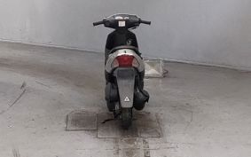 SUZUKI LETS2 CA1PA