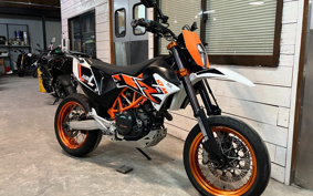 KTM 690 SMC 2014 LST40