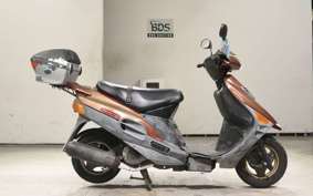 SUZUKI VECSTAR 125 CF42A
