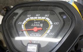 HONDA ｸﾛｽｶﾌﾞ JA10