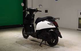 SUZUKI ﾚｯﾂ CA4AA