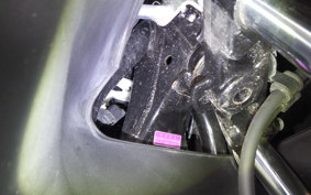 HONDA ADV160 2024 KF54