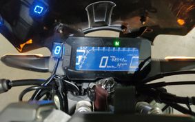 HONDA CB250R MC52