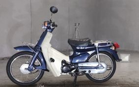 HONDA SUPER CUB50 AA01
