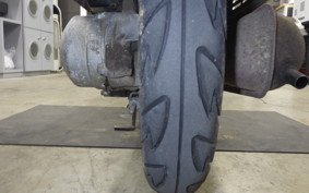 HONDA TACT 2008 AB07